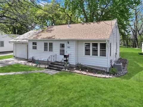 Exterior - 767 N 3rd St, Tracy, MN 56175 photo 8 of 9