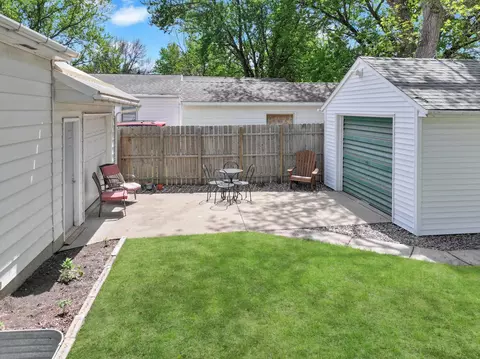 Exterior - 767 N 3rd St, Tracy, MN 56175 photo 2 of 9