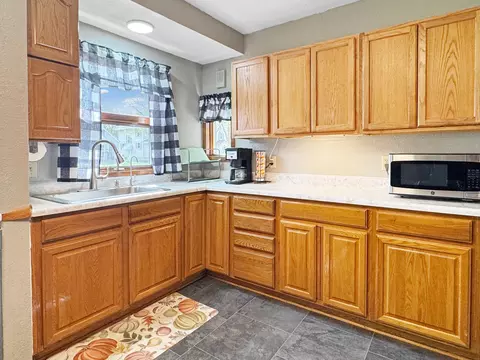Kitchen - 767 N 3rd St, Tracy, MN 56175 photo 3 of 4
