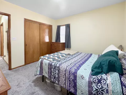 Bedroom - 767 N 3rd St, Tracy, MN 56175 photo 2 of 4