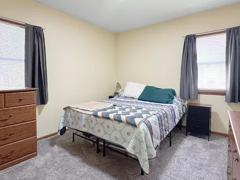 Bedroom - 767 N 3rd St, Tracy, MN 56175 photo 1 of 4
