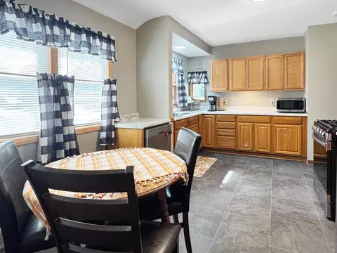 Kitchen - 767 N 3rd St, Tracy, MN 56175 photo 1 of 4