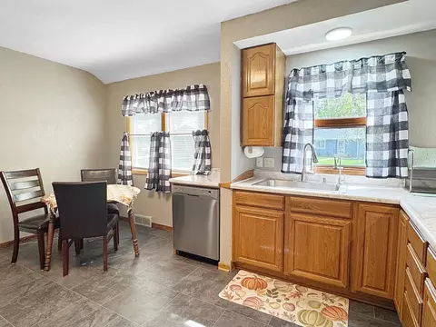 Kitchen - 767 N 3rd St, Tracy, MN 56175 photo 2 of 4