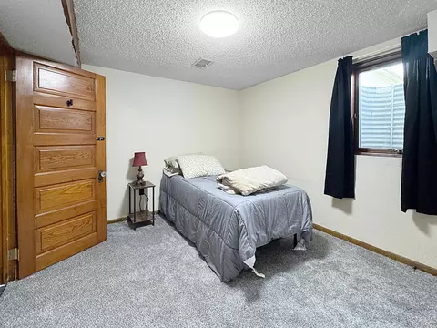 Bedroom - 767 N 3rd St, Tracy, MN 56175 photo 4 of 4