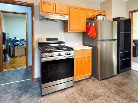 Kitchen - 767 N 3rd St, Tracy, MN 56175 photo 4 of 4