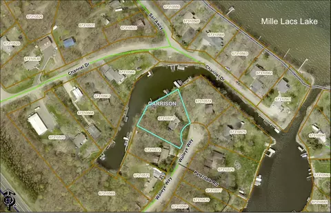 6265 Walleye Way, Garrison, MN 56450 photo 32