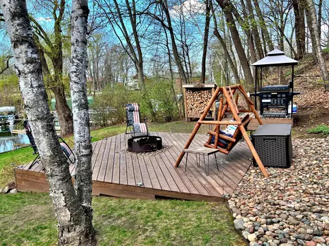 6265 Walleye Way, Garrison, MN 56450 photo 30
