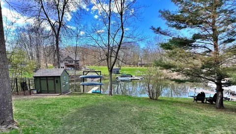 6265 Walleye Way, Garrison, MN 56450 photo 29