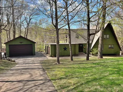 6265 Walleye Way, Garrison, MN 56450 photo 6