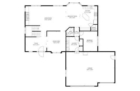 5135 Country Cir, Loretto, MN 55357 photo 49