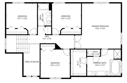 5135 Country Cir, Loretto, MN 55357 photo 50