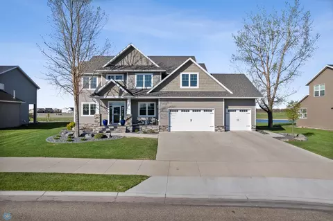 151 Annies Way, Mapleton, ND 58059