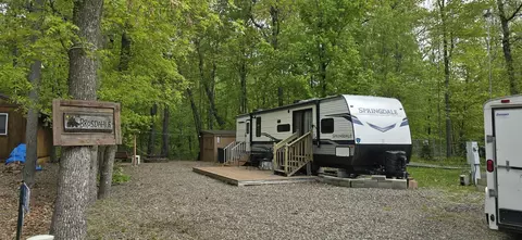 Blk 6 Lot 38 Canterbury Town, Hazelton Twp, MN 56431