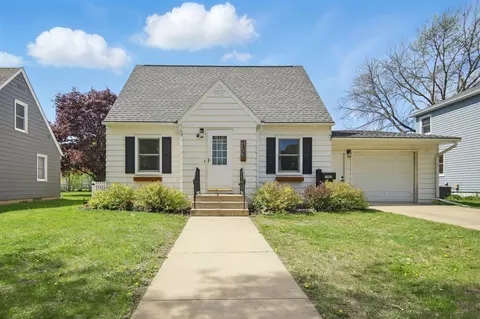 1403 3rd Ave SW, Austin, MN 55912