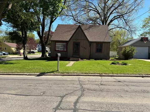 1420 E Hawthorne St, Albert Lea, MN 56007