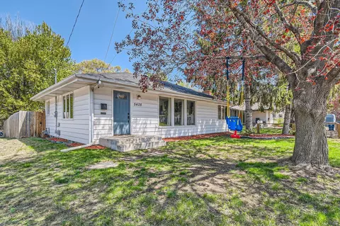 5428 44th Ave N, Robbinsdale, MN 55422