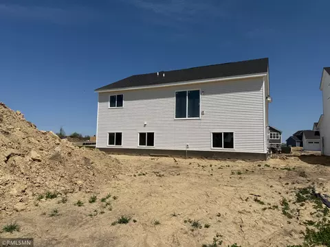 Exterior - 9135 27th St NE, Saint Michael, MN 55376 photo 2 of 3