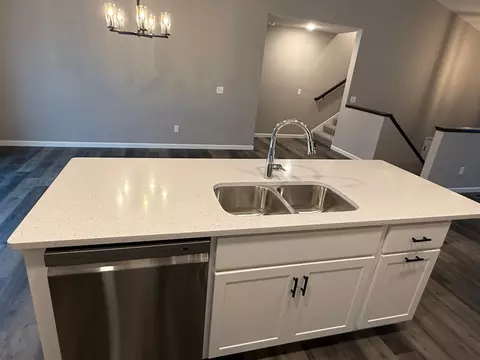 Kitchen - 9135 27th St NE, Saint Michael, MN 55376 photo 2 of 2