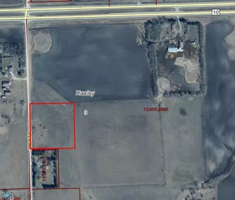 2 Nn 200 St S, Hawley, MN 56549
