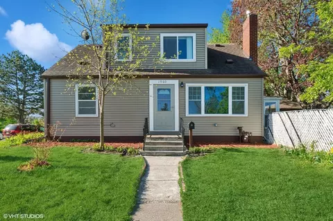 1960 Cottage Ave E, Saint Paul, MN 55119