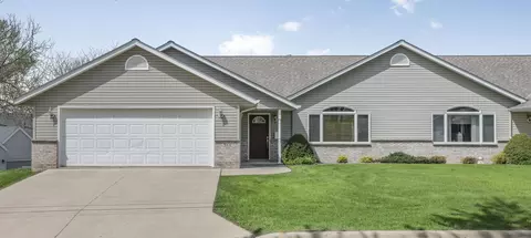 511 Raymond Ave, Albert Lea, MN 56007