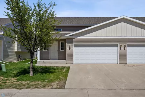 1216 S Beach Way, West Fargo, ND 58078