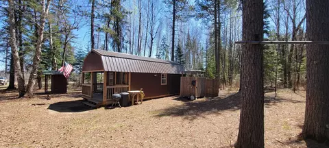 21260 Co Rd 52, Cook, MN 55723