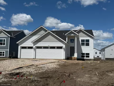 2731 Ivory Ave NE, Saint Michael, MN 55376