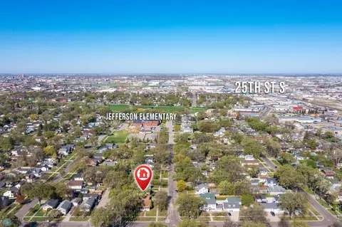 View/Area - 1514 3rd Ave S, Fargo, ND 58103 photo 4 of 5
