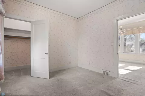 Bedroom - 1514 3rd Ave S, Fargo, ND 58103 photo 2 of 2