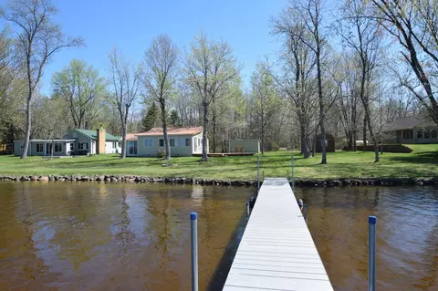 24289 Clam Lake Dr, Siren, WI 54872