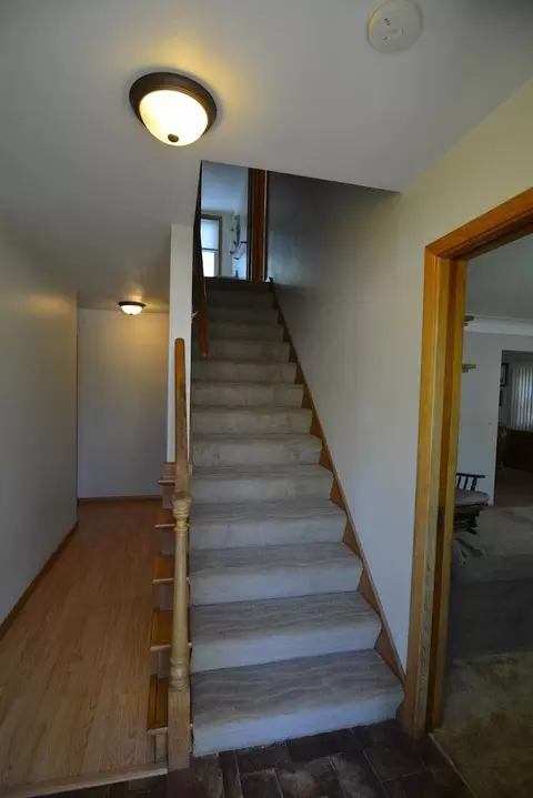 Entry Way - 1214 7th Ave N, Saint Cloud, MN 56303 photo 1 of 1
