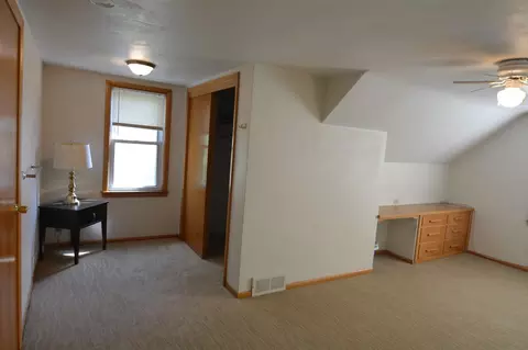 Bedroom - 1214 7th Ave N, Saint Cloud, MN 56303 photo 8 of 10