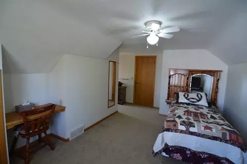 Bedroom - 1214 7th Ave N, Saint Cloud, MN 56303 photo 5 of 10