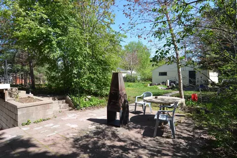 Exterior - 1214 7th Ave N, Saint Cloud, MN 56303 photo 6 of 8