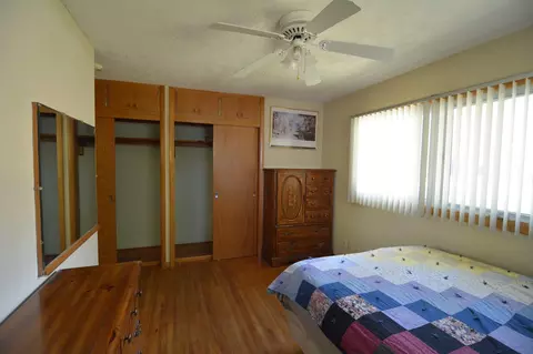 Bedroom - 1214 7th Ave N, Saint Cloud, MN 56303 photo 2 of 10