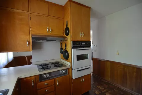 Kitchen - 1214 7th Ave N, Saint Cloud, MN 56303 photo 5 of 7