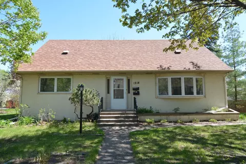 Exterior - 1214 7th Ave N, Saint Cloud, MN 56303 photo 2 of 8