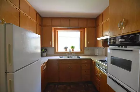 Kitchen - 1214 7th Ave N, Saint Cloud, MN 56303 photo 1 of 7