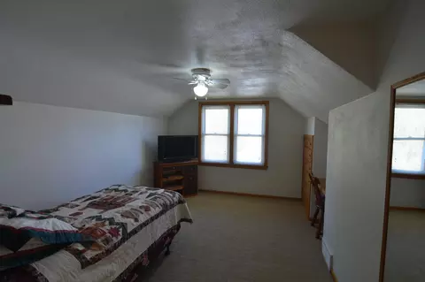 Bedroom - 1214 7th Ave N, Saint Cloud, MN 56303 photo 4 of 10