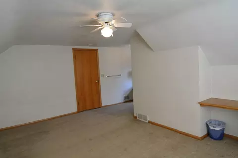 Bedroom - 1214 7th Ave N, Saint Cloud, MN 56303 photo 9 of 10