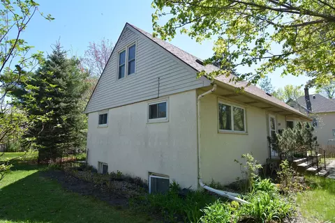 Exterior - 1214 7th Ave N, Saint Cloud, MN 56303 photo 3 of 8