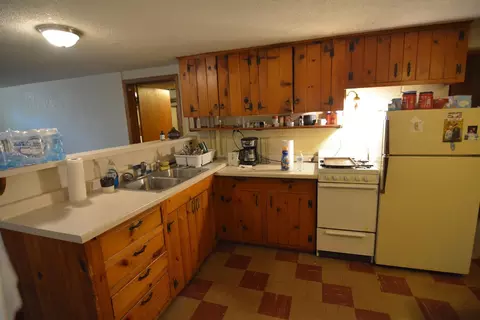 Kitchen - 1214 7th Ave N, Saint Cloud, MN 56303 photo 6 of 7