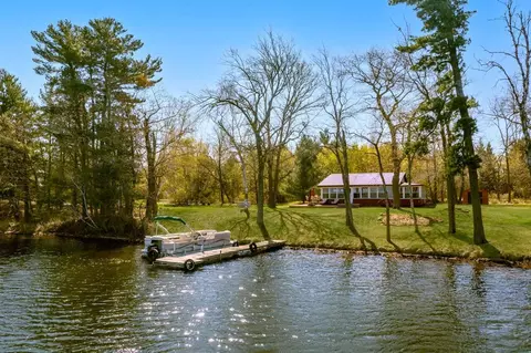 13208 Quams Bay Rd, Bay Lake Twp, MN 56444