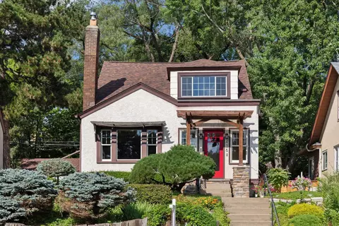 436 Penn Ave S, Minneapolis, MN 55405