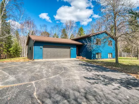 2832 Timberlane Way SW, Bemidji, MN 56601