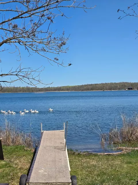 13360 Island Lake Rd W, Lengby, MN 56651