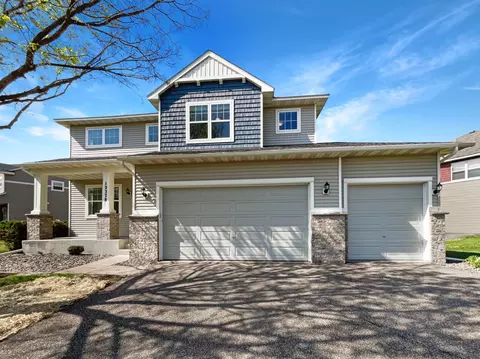 12378 5th St NE, Blaine, MN 55434