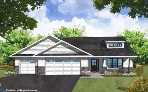 8038 Lost Lake Rd # TBD, Lake Shore, MN 56468