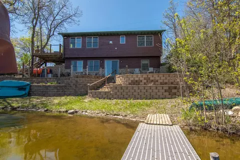 2484 204th St, Luck, WI 54853